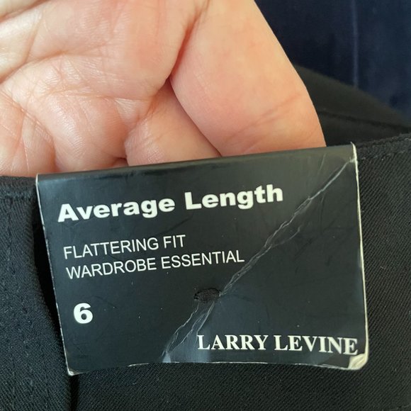 Soft Dress Pants with packets - Picture 11 of 11